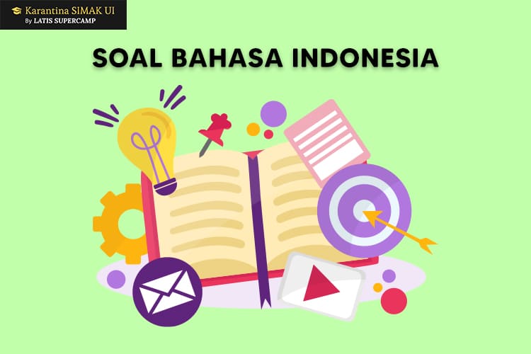 Apa Saja Karakter Bahasa Indonesia Soal & Pembahasan? Simak Artikel Berikut!