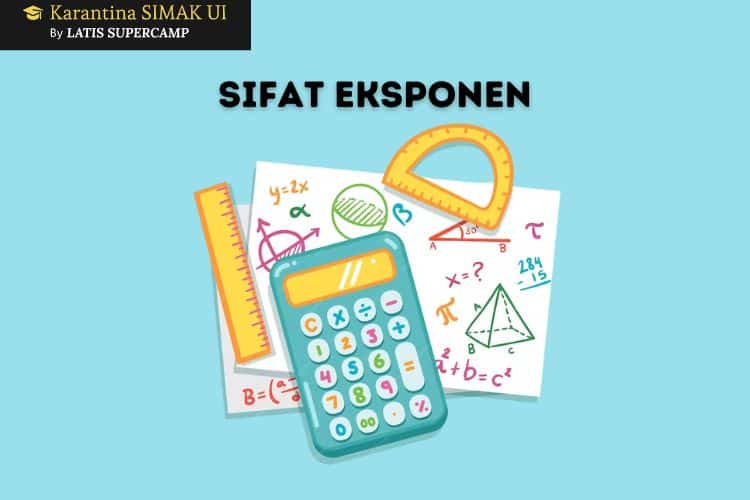 Pengertian dan Contoh Bilangan Eksponen