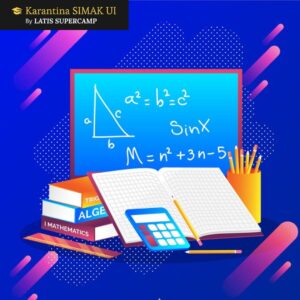 karantina ui, supercamp ui, bimbel alumni ui, bimbel ui, bimbel simak ui, les simak ui, bimbel masuk ui, bimbel simak ui s2