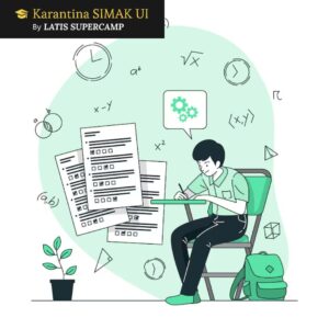karantina ui, supercamp ui, bimbel alumni ui, bimbel ui, bimbel simak ui, les simak ui, bimbel masuk ui, bimbel simak ui s2