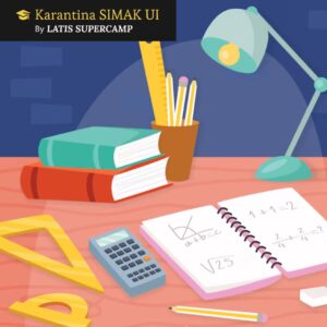 karantina ui, supercamp ui, bimbel alumni ui, bimbel ui, bimbel simak ui, les simak ui, bimbel masuk ui, bimbel simak ui s2
