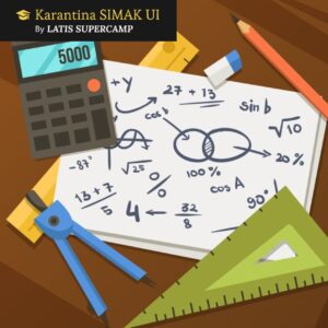 karantina ui, supercamp ui, bimbel alumni ui, bimbel ui, bimbel simak ui, les simak ui, bimbel masuk ui, bimbel simak ui s2