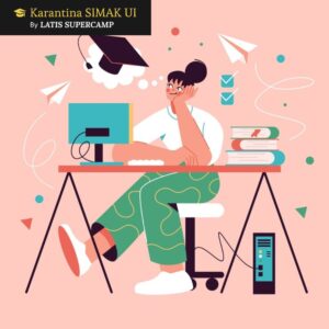 karantina ui, supercamp ui, bimbel alumni ui, bimbel ui, bimbel simak ui, les simak ui, bimbel masuk ui, bimbel simak ui s2