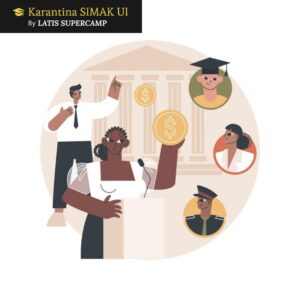karantina ui, supercamp ui, bimbel alumni ui, bimbel ui, bimbel simak ui, les simak ui, bimbel masuk ui, bimbel simak ui s2
