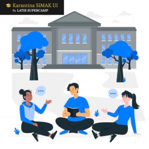 karantina ui, supercamp ui, bimbel alumni ui, bimbel ui, bimbel simak ui, les simak ui, bimbel masuk ui, bimbel simak ui s2