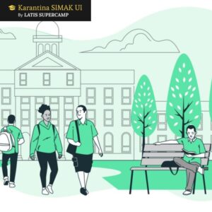 karantina ui, supercamp ui, bimbel alumni ui, bimbel ui, bimbel simak ui, les simak ui, bimbel masuk ui, bimbel simak ui s2