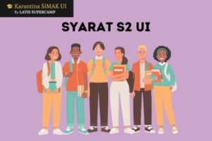 karantina ui, supercamp ui, bimbel alumni ui, bimbel ui, bimbel simak ui, les simak ui, bimbel masuk ui, bimbel simak ui s2