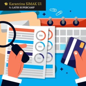 karantina ui, supercamp ui, bimbel alumni ui, bimbel ui, bimbel simak ui, les simak ui, bimbel masuk ui, bimbel simak ui s2