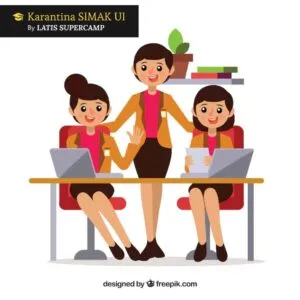 les simak ui, bimbel simak ui, biaya bimbel masuk ui