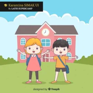 les simak ui, bimbel simak ui, biaya bimbel masuk ui