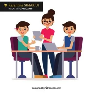 les simak ui, bimbel simak ui, biaya bimbel masuk ui