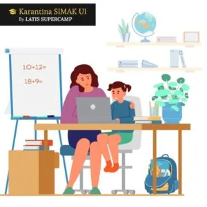 les simak ui, bimbel simak ui, biaya bimbel masuk ui