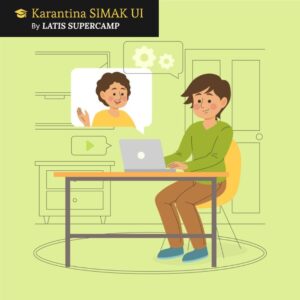 karantina ui, supercamp ui, bimbel alumni ui, bimbel ui, bimbel simak ui, les simak ui, bimbel masuk ui, bimbel simak ui s2