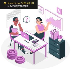 karantina ui, supercamp ui, bimbel alumni ui, bimbel ui, bimbel simak ui, les simak ui, bimbel masuk ui, bimbel simak ui s2