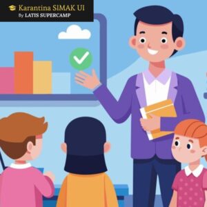 karantina ui, supercamp ui, bimbel alumni ui, bimbel ui, bimbel simak ui, les simak ui, bimbel masuk ui, bimbel simak ui s2