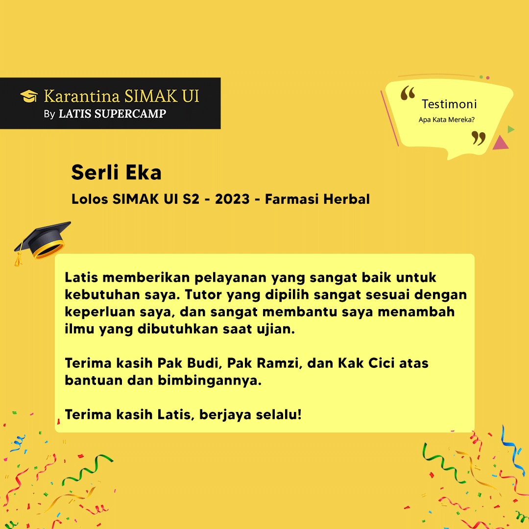 karantina ui, supercamp ui, bimbel alumni ui, bimbel ui, bimbel simak ui, les simak ui, bimbel masuk ui, bimbel simak ui s2, supercamp simak ui, online camp simak ui, les privat simak ui, karantina simak ui