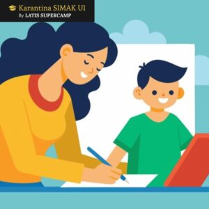 karantina ui, supercamp ui, bimbel alumni ui, bimbel ui, bimbel simak ui, les simak ui, bimbel masuk ui, bimbel simak ui s2