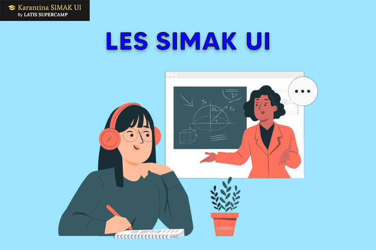 ilustrasi seorang anak mengikuti les privat untuk simak ui, melayani Les privat SD, Les privat SMP, Les privat SMA, Les privat UTBK, Les privat anak, Bimbel privat terdekat, Bimbel privat online, Tutor privat SD, Tutor privat SMP, Tutor privat SMA