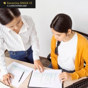 belajar bersama les privat SMA di les SIMAK UI yang menyediakan karantina ui, supercamp ui, bimbel alumni ui, bimbel ui, bimbel simak ui, les simak ui, bimbel masuk ui, bimbel simak ui s2