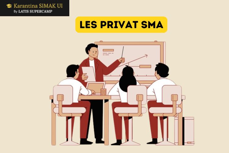 belajar bersama les privat SMA di les SIMAK UI yang menyediakan karantina ui, supercamp ui, bimbel alumni ui, bimbel ui, bimbel simak ui, les simak ui, bimbel masuk ui, bimbel simak ui s2