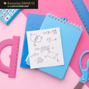 belajar matriks di les SIMAK UI yang menyediakan karantina ui, supercamp ui, bimbel alumni ui, bimbel ui, bimbel simak ui, les simak ui, bimbel masuk ui, bimbel simak ui s2