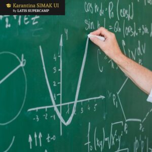 belajar matriks di les SIMAK UI yang menyediakan karantina ui, supercamp ui, bimbel alumni ui, bimbel ui, bimbel simak ui, les simak ui, bimbel masuk ui, bimbel simak ui s2