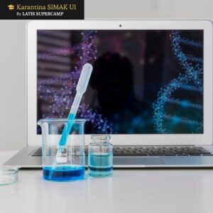 belajar elektron di les SIMAK UI yang menyediakan karantina ui, supercamp ui, bimbel alumni ui, bimbel ui, bimbel simak ui, les simak ui, bimbel masuk ui, bimbel simak ui s2