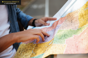 cover artikel tentang geografi dari simakui.id, melayani karantina ui, supercamp ui, bimbel alumni ui, bimbel ui, bimbel simak ui, les simak ui, bimbel masuk ui, bimbel simak ui s2