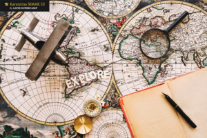 cover artikel tentang geografi dari simakui.id, melayani karantina ui, supercamp ui, bimbel alumni ui, bimbel ui, bimbel simak ui, les simak ui, bimbel masuk ui, bimbel simak ui s2