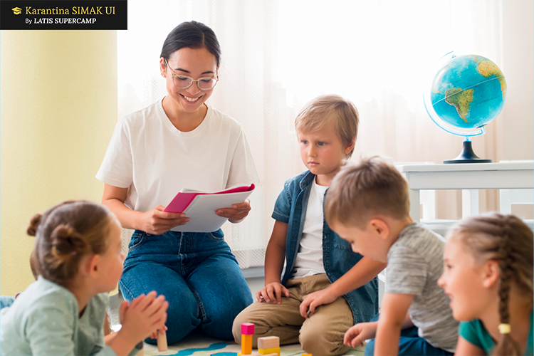 cover artikel tentang les privat tk dari simakui.id, melayani karantina ui, supercamp ui, bimbel alumni ui, bimbel ui, bimbel simak ui, les simak ui, bimbel masuk ui, bimbel simak ui s2