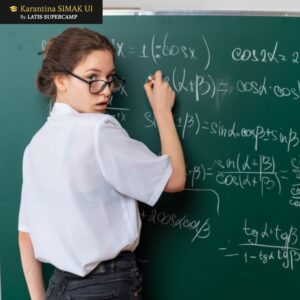 belajar logika matematika di les SIMAK UI yang menyediakan karantina ui, supercamp ui, bimbel alumni ui, bimbel ui, bimbel simak ui, les simak ui, bimbel masuk ui, bimbel simak ui s2