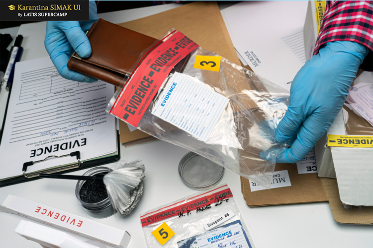 bimbel kedokteran, ui les simak ui, biaya les simak ui