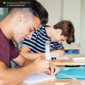 berlatih soal utbk belajar utbk karantina ui, supercamp ui, bimbel alumni ui, bimbel ui, bimbel simak ui, les simak ui, bimbel masuk ui, bimbel simak ui s2