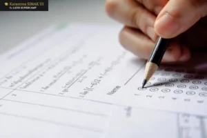 bimbel simak ui, les privat simak ui