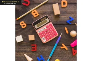 Bimbel simak ui, les privat simak ui