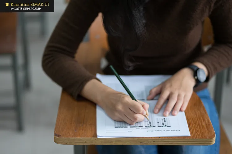 les simak ui, bimbel simak ui,karantina ui,online camp simak ui