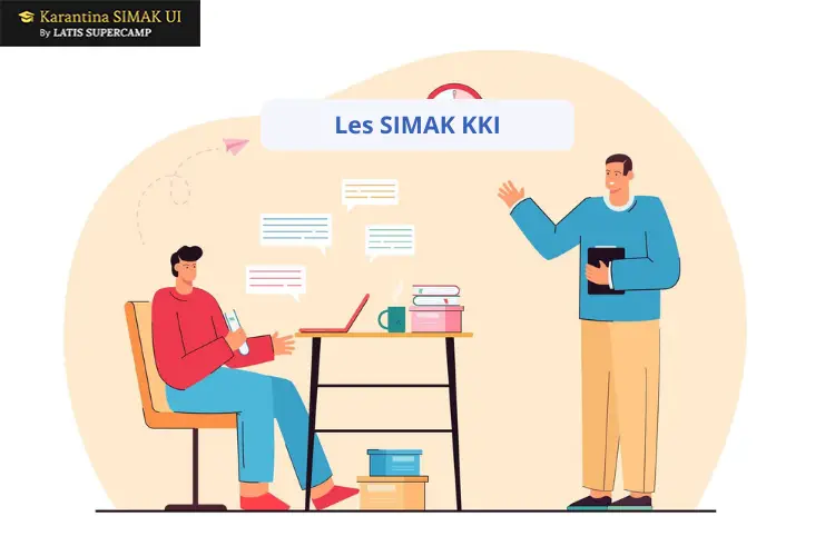 les simak kki