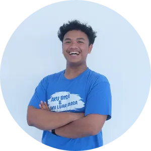 Ahnaf Harits Ramadhani - Ilmu Komunikasi UNSOED