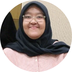 Aisyah Ramadhani Putri I - Ilmu Kesehatan Masyarakat UI