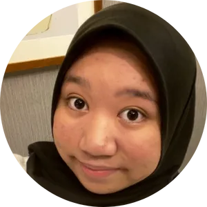 Alaika Naura Aditha - Antropologi Sosial UI
