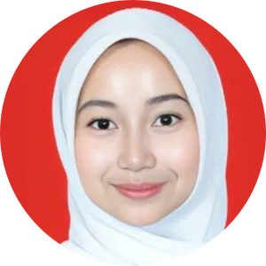 Alifa Nayla Rajasa - Komunikasi dan Pengembangan Masyarakat IPB, Ilmu Komunikasi UI, Management ITB
