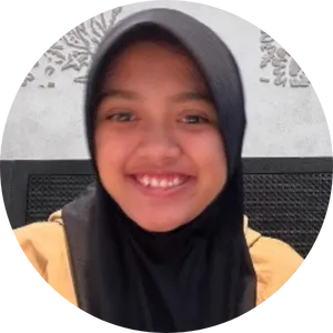 Alifia Fahikah Tania - Farmasi UNAIR