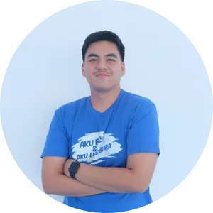 Ananda Adhiem Al Hafiedz - Teknik Sipil ITS