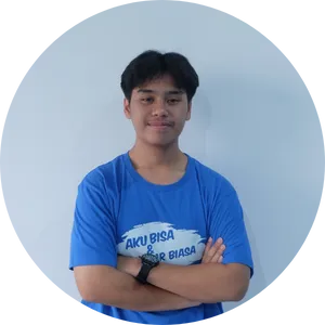 Andi Muhammad Radithya Batara Sultan - Manajemen Agribisnis IPB