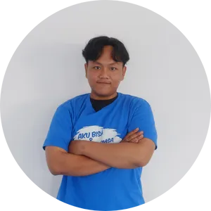 Andru Daniel Nugraha - Ilmu Hukum UPN Veteran Jakarta