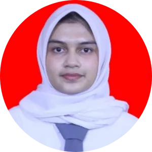 Aneza Nayla Kirana - Pendidikan Dokter Gigi UNPAD
