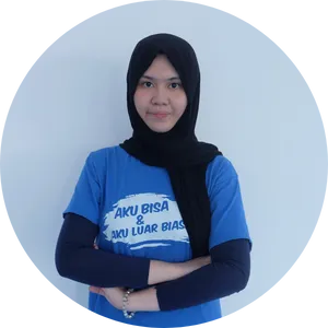Anindya Rafifah - Teknologi Informasi UB