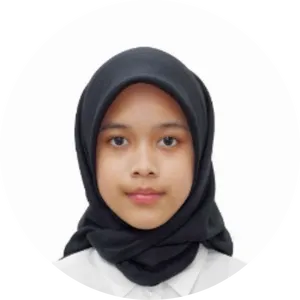 Annisa Arshy Wibowo - Pendidikan Dokter UGM