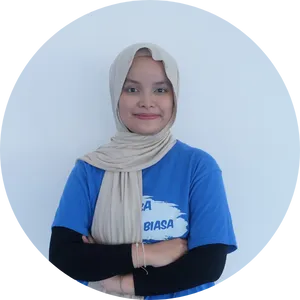 Annisa Khansa Pramudita - Ilmu Administrasi Negara UI