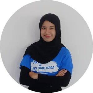 Auditra Dayana Batrisya - Teknik Pertanian UNPAD